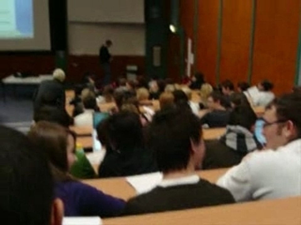 ACI Amphi