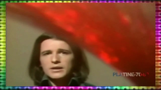 Pierre Groscolas - Je Retiendrais Le Temps