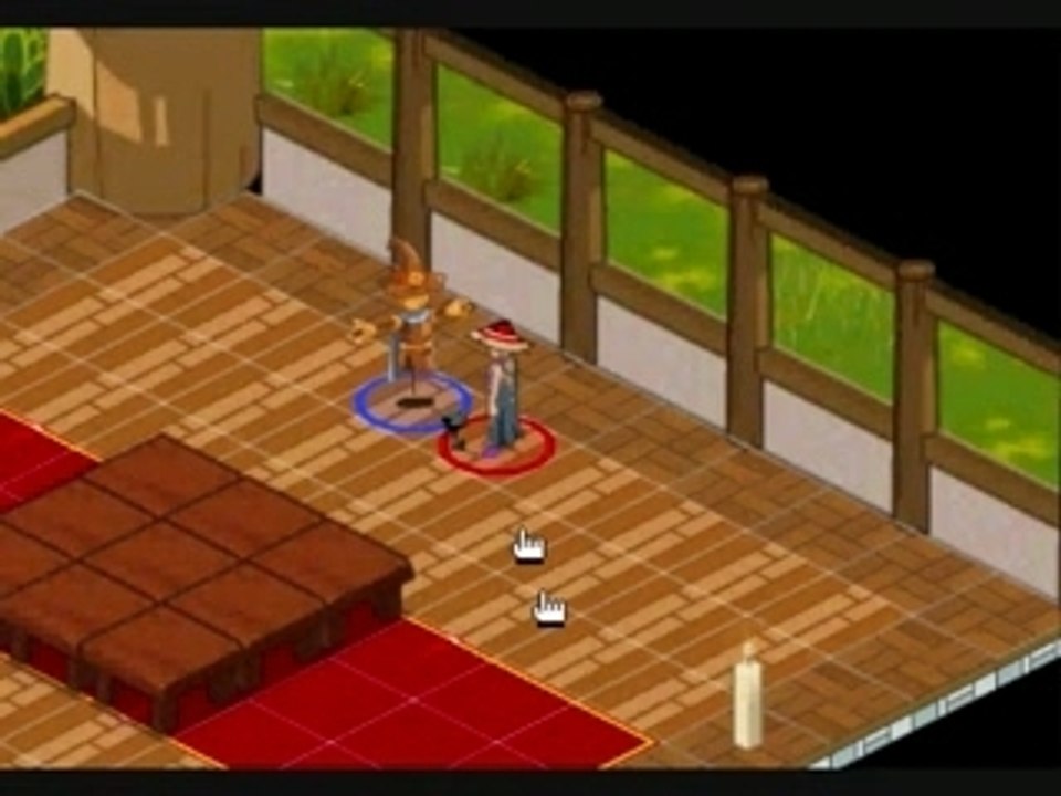 fecatte lvl 105 raval