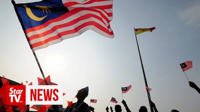 Waytha Moorthy: Set aside differences and stay united