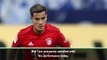 Kovac 'extremely satisfied' with Coutinho's performance