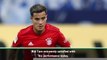 Kovac 'extremely satisfied' with Coutinho's performance