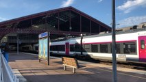 Ligne 4 Sncf : Les trains circulent à nouveaux entre Troyes et Paris