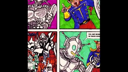 Manic Expression Movies