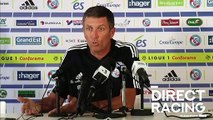 Thierry Laurey : 