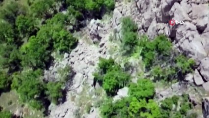 Kıran Operasyonu'nda Hakkari'de 8 terörist etkisiz hale getirildi