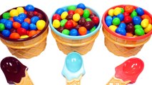 Colors Candy Ice Cream Surprise Toys Minions My Little Pony Inside Out Kinder Eggs Disney Cars