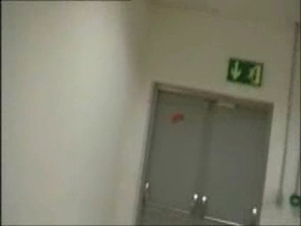 El coladero de Barajas sigue funcionando
