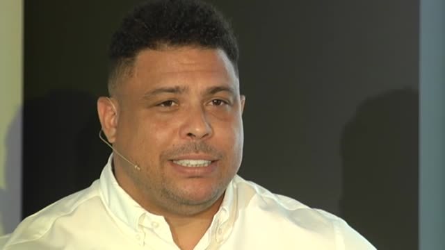 Ronaldo Nazário de Lima: Cuando pierde el Barça, pierden Valverde, Coutinho, otros jugadores... Y no citan a Messi