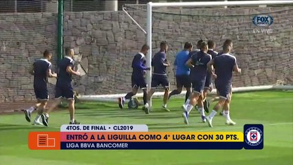 Agenda FS: Caixinha, hasta ahora, no ha podido con el América