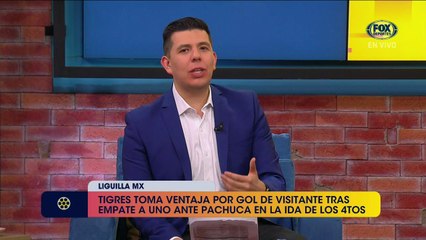 Télécharger la video: Agenda FS: ¿Tomás Boy es el DT ideal para Chivas?