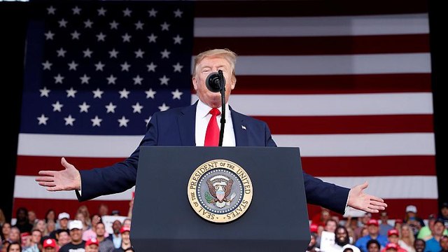 Миссия ЕС по спасению ядерной сделки