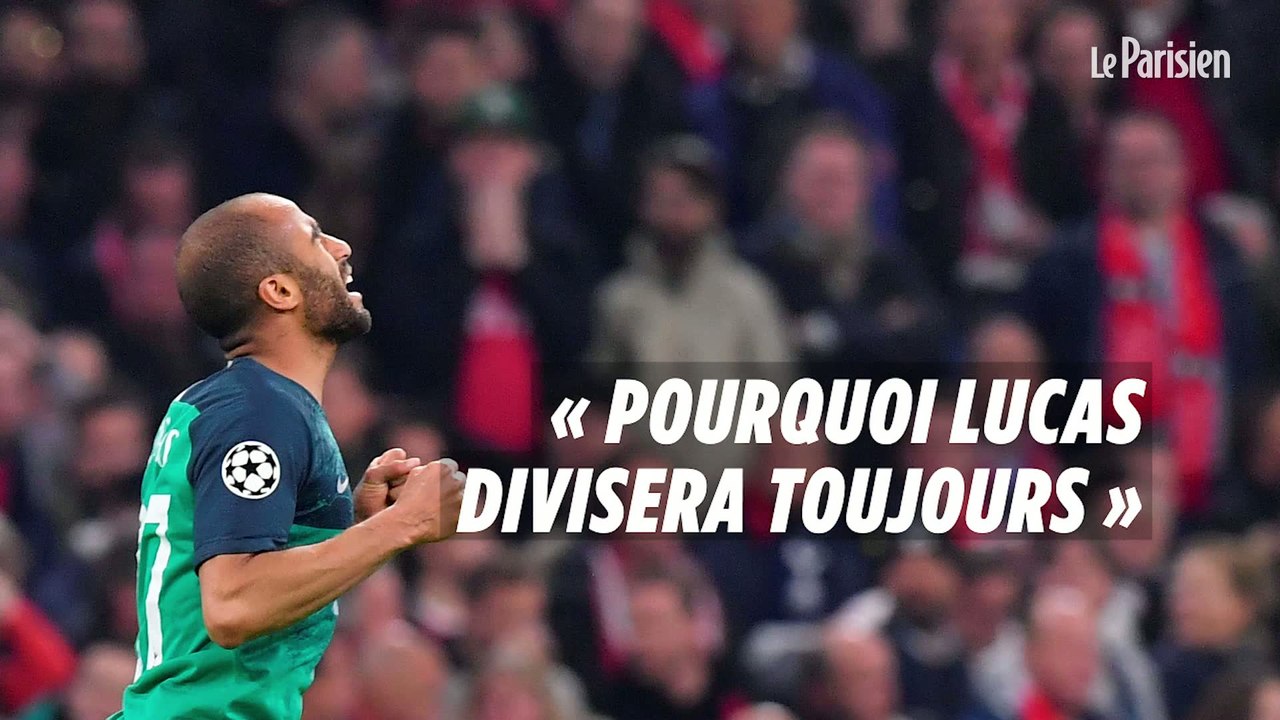 Lucas Moura et le PSG : « Pourquoi son cas divisera toujours »