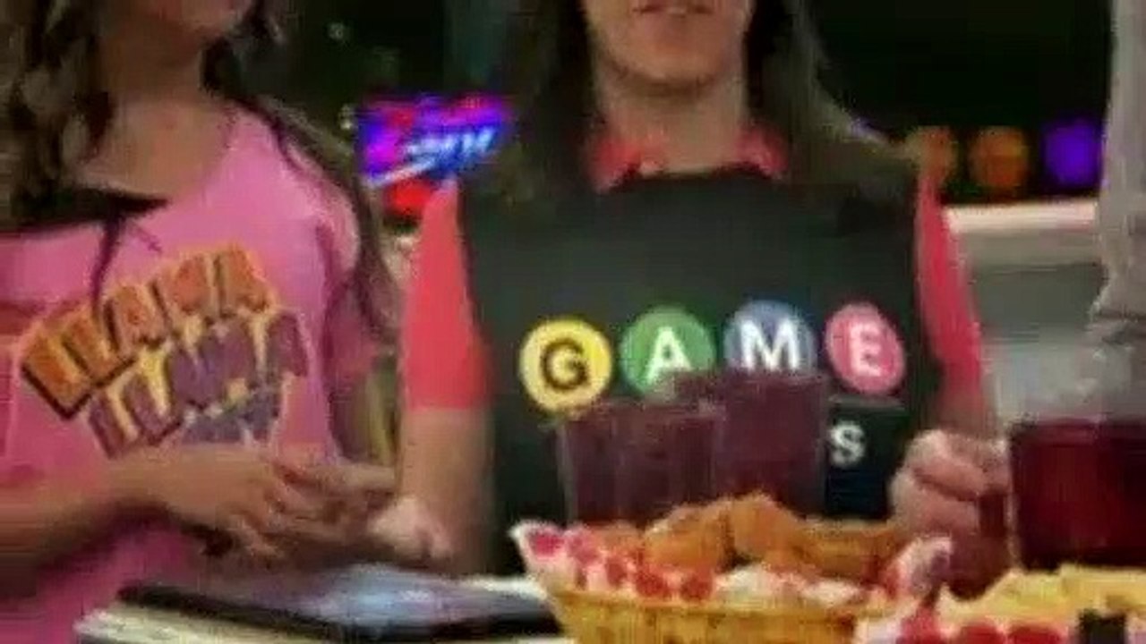 Game Shakers S02E14 Clam Shakers 1