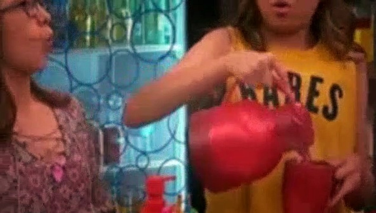 Game Shakers S02E17 Game Shippers
