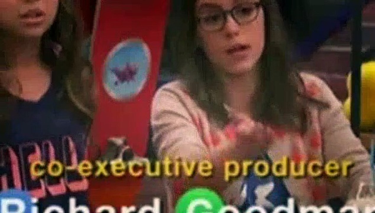 Game Shakers S02E16 Wing Suits & Rocket Boots