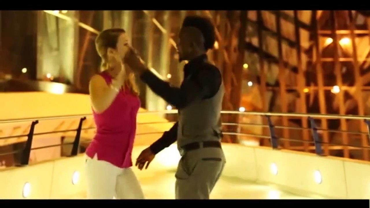 Asi se baila kompa