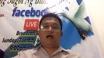 PUNTA DAW APALIT SI BRO. WILLY KUNG GUSTONG MAKIPAGDEBATE SA MAG-UNCLE