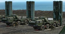 Türkiye'den S-400'lerle İlgili Dikkat Çeken Açıklama: ABD Kendisine Güveniyorsa 