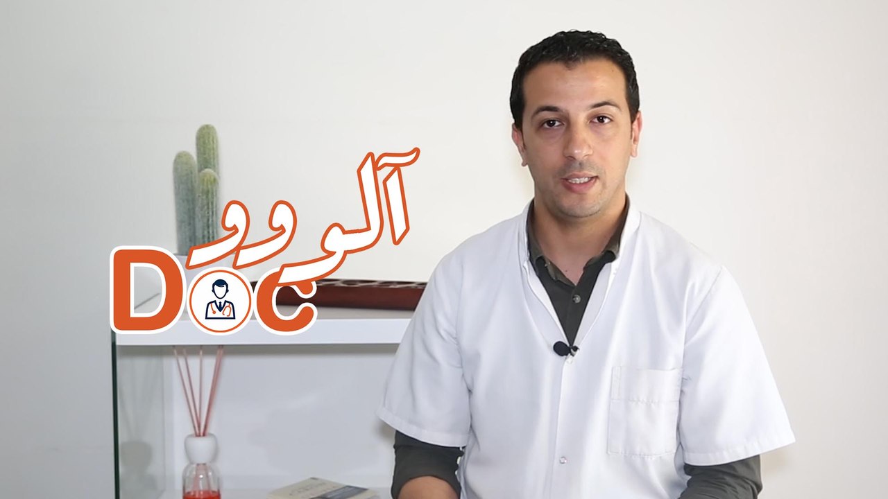 ألووو دوك 7# - القولون العصبي و رمضان
