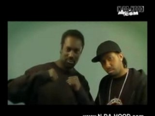 Heckel & Geckel feat V.A-On ne sait pas abandonner