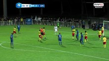 Corner