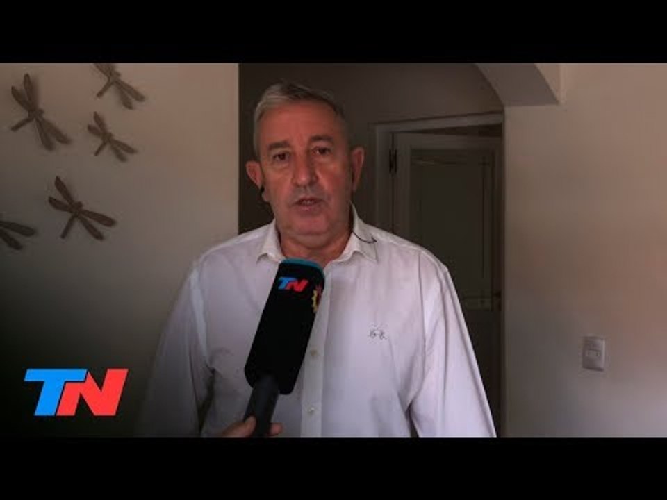 Cobos, sobre el ataque al diputado Olivares: "Es un ataque mafioso"