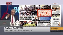 İstanbul’u kaybetmenin öfkesi saldırının sebebi olabilir mi - Gün Başlıyor (23 Nisan 2019)