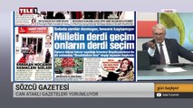 'Maltepe’de sandık sayımı bitmiyor mu bitirilmiyor mu' - Gün Başlıyor (12 Nisan 2019)