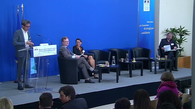 Repenser notre relation à la nature : La nature compte-t-elle pour les entreprises ? (8e partie)