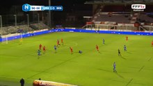 Belle reprise de BARADJI