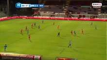 Sortie de SACKO et entrée de MAKUMBUNDU
