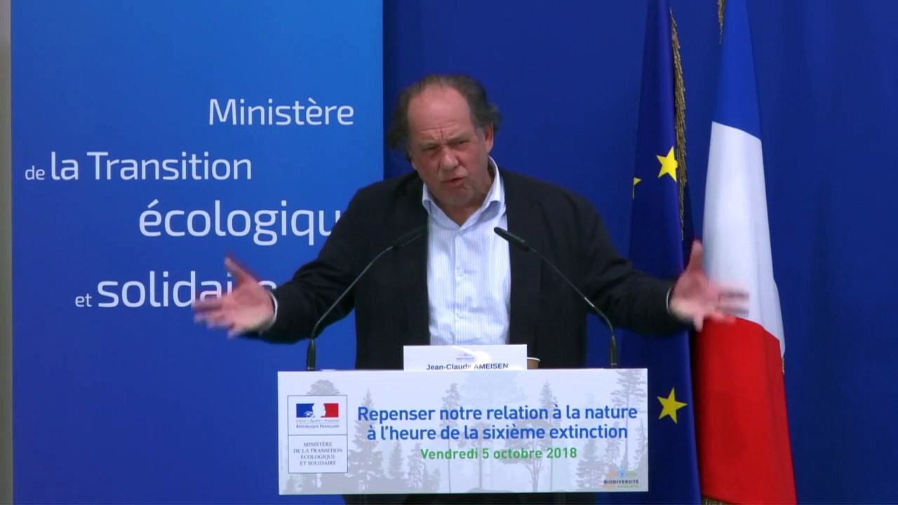 Repenser notre relation à la nature : Apprendre à s’émerveiller, aimer et respecter la nature (15e partie)