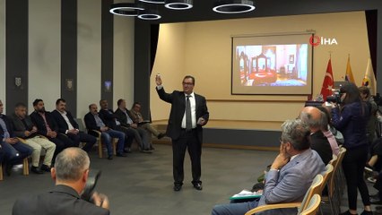 Sümela'nın 'Ayazma Suyu' turizmde yeni gelir kapısı olacak