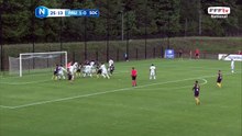 Corner