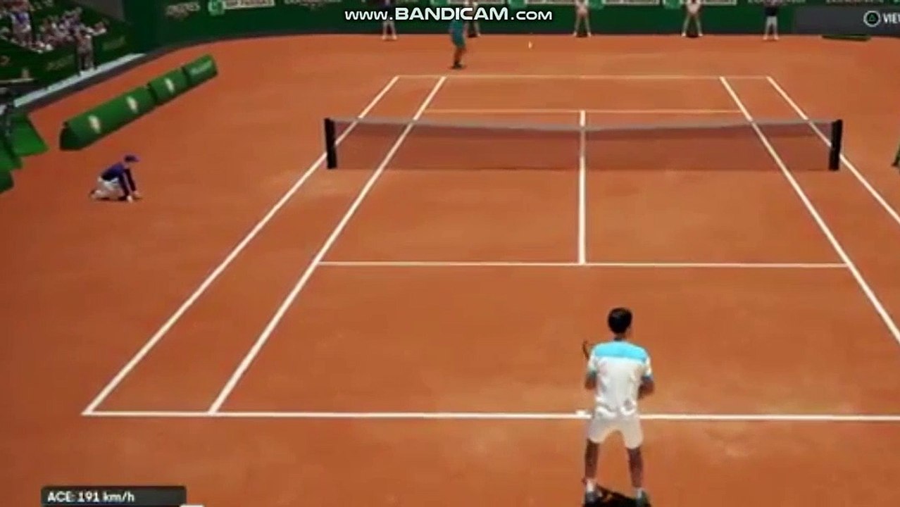 Cilic Marin vs Djere Laslo   Highlights  ATP 1000 - Madrid