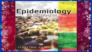 Epidemiology: An Introduction Complete