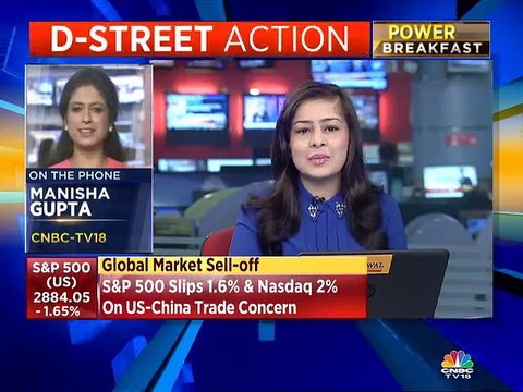 Manisha on crude & other commodities