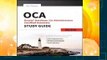About For Books  Oca: Oracle Database 12c Administrator Certified Associate Study Guide: Exams