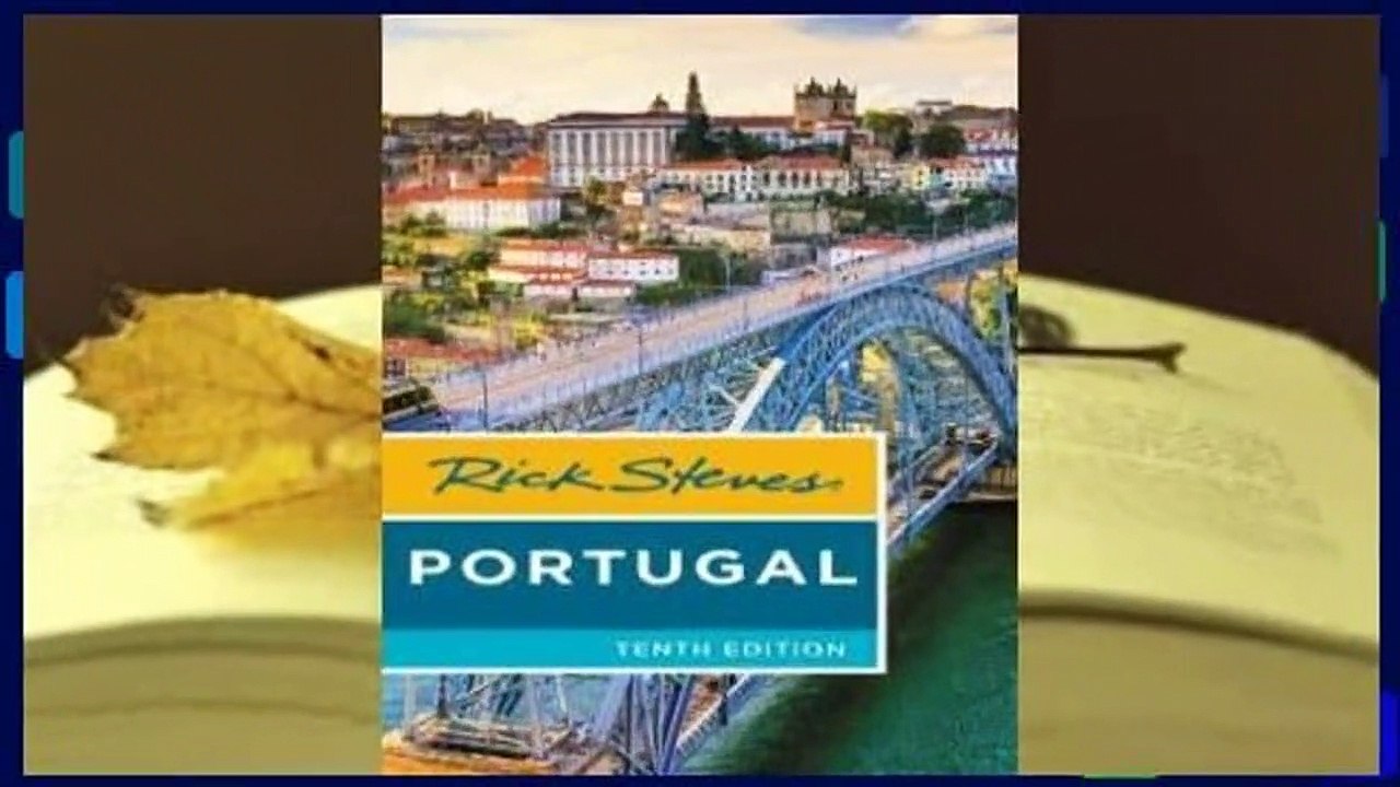 Best product  Rick Steves Portugal - Rick Steves