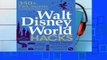 Review  Walt Disney World Hacks: 350+ Park Secrets for Making the Most of Your Walt Disney World