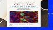 Full version  Principles of Cellular Engineering: Understanding the Biomolecular Interface  For