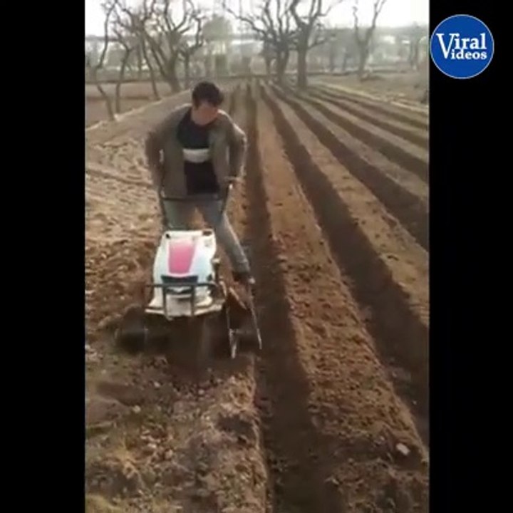 Amazing machine parts 1