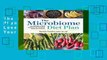 The Microbiome Diet Plan: Six Weeks to Lose Weight and Improve Your Gut Health