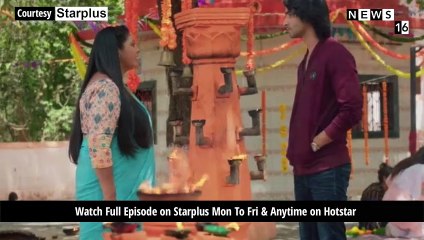 Today Episode || Yeh Rishtey Hain Pyaar Ke || 8 May