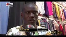 REPLAY - QUARTIER GENERAL - Invité : SADBOU SAMB - 07 Mai 2019 - Partie 3