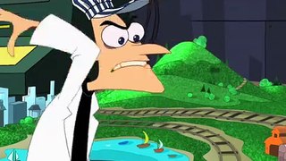 Phineas and Ferb S02E26.Not Phineas and Ferb_Phineas and Ferb-Busters!