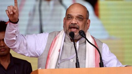 Download Video: Amit Shah का Mamata Bannerjee पर वार, लगाउंगा Jai Shri Ram का नारा जो चाहे उखाड़ लो |वनइंडिया हिंदी