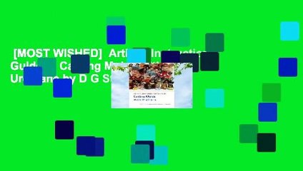 [MOST WISHED]  Artistic Instructional Guide to Casting Molds with Urethane by D G Stratford