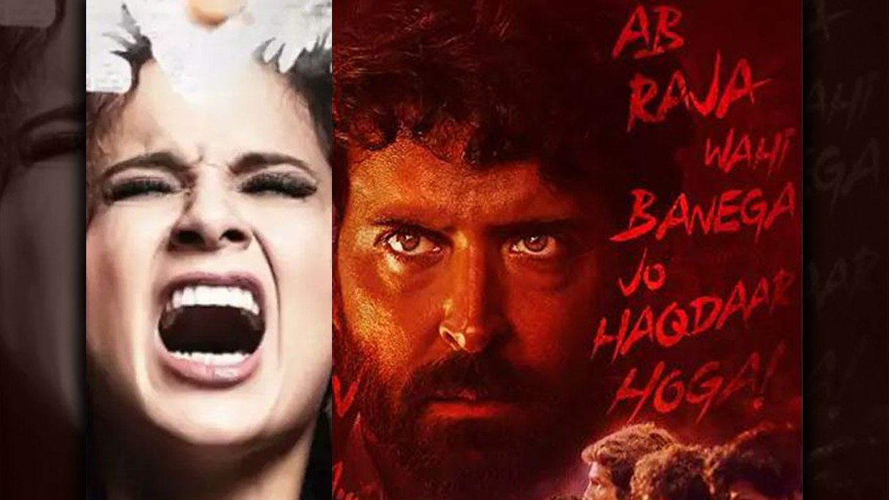 Hrithik Roshan's Super 30 all set to clash with...